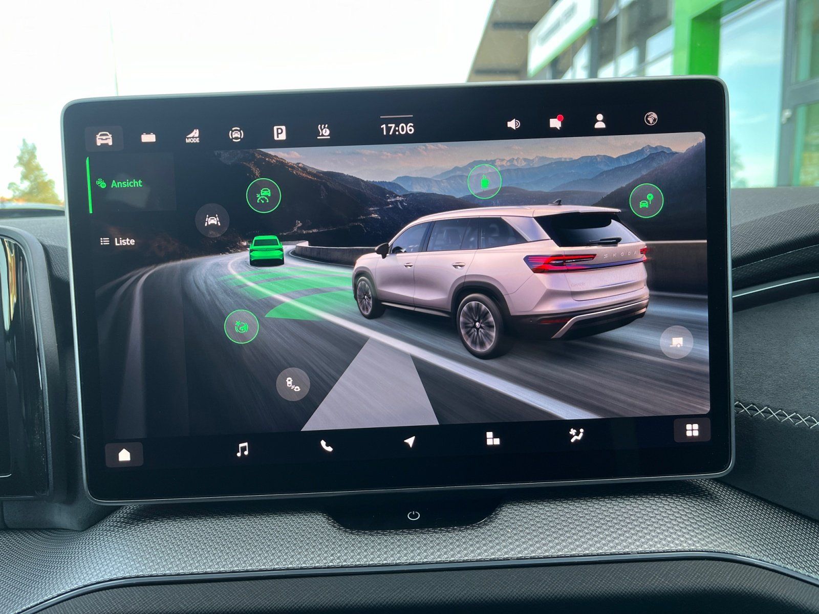 Skoda Kodiaq - Bild 18