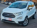 Ford EcoSport Titanium, 1.5EcoBlue 100, Kamera - Ford: Ka E10