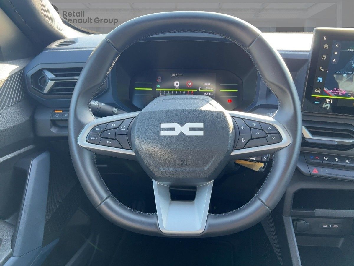 Dacia Duster - Bild 11