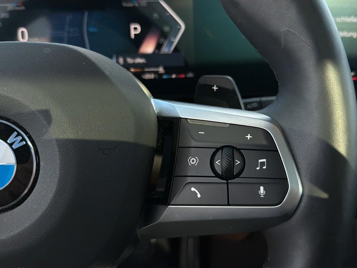 BMW 218 Active Tourer 218i AT M Sport ACC H&K PANO 2ZK MEMORY QI KZU, миниатюра 16