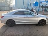Mercedes-Benz Mercedes Cla 220cdi - gebrauchte Mercedes-Benz CLA 220 aus dem Jahr 2014