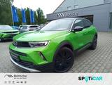 Opel Mokka Ultimate Android Auto Metallic - : Grün, Metallic