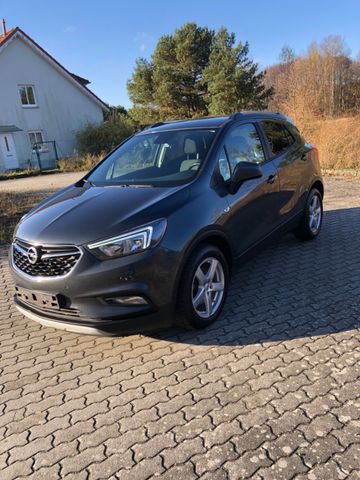 Opel Mokka Klima Navi Kamera