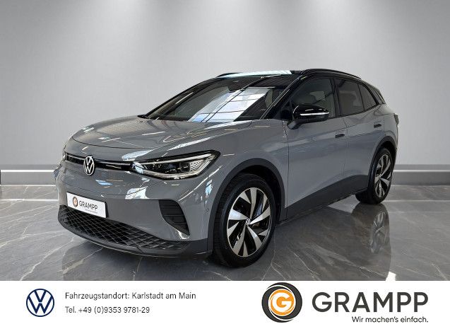 Image of Volkswagen ID.4