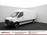 Mercedes-Benz Sprinter 516 MAXI *WERKSTATT* 230V+KAMERA 8504 - gebrauchte Mercedes-Benz Sprinter aus dem Jahr 2019