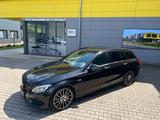 Mercedes-Benz C 43 AMG T/HEAD UP/8xBEREIFT/SHZ/BURMESTER/ACC - Mercedes-Benz mit Benzin-Antrieb: Kombi