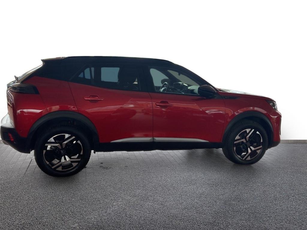 Peugeot 2008 Hybrid GT AT Navi Kamera 360 PDC v+h, миниатюра 8