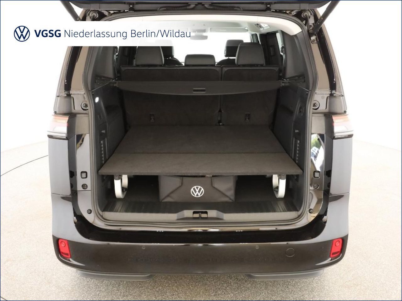 Volkswagen ID. Buzz - Bild 16