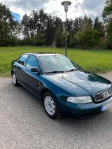 Audi a4 b5 1.6 - gebrauchte Audi A4 aus dem Jahr 1995