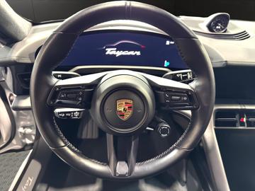 صورة مصغرة 12 لـ 2020 Porsche TAYCAN