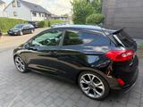 Ford Fiesta 1,0 EcoBoost 103kW S/S ST-Line - Ford Fiesta Gebrauchtwagen in Stuttgart