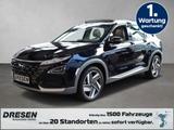 Hyundai NEXO Prime mit Schiebedach - DRESEN SONDERAKTION - blaue Hyundai NEXO