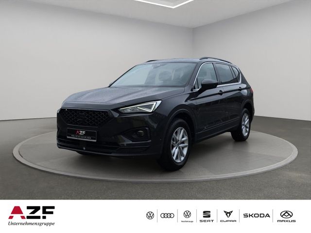SEAT Tarraco 2.0 TDI DSG Style NAVI+LED+ACC+FULL LINK