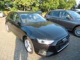 Audi A4 Avant 35 TDI LED Navi PDC - Audi A4 mit Diesel-Antrieb: Kombi, Automatik