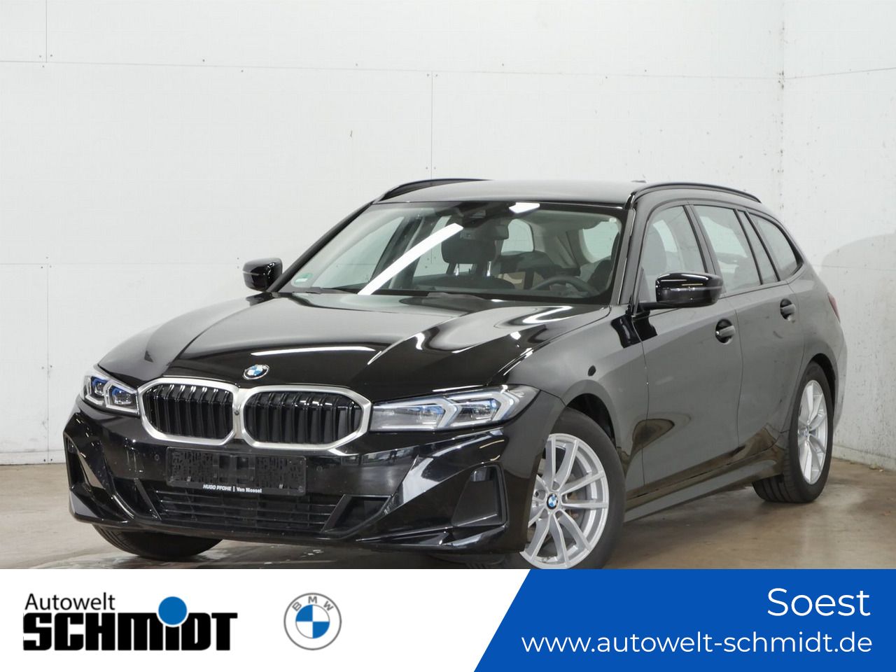 BMW 318 - Bild 1
