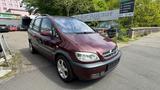 Opel Zafira 1.6 16V Elegance 7-SITZ KLIMA TÜV 07/2027 - Opel Zafira: 16v