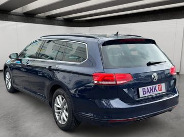 Volkswagen Passat Variant - 2