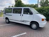 Volkswagen T4 Kasten lange Version 5 Zylinder  - Volkswagen T4: Kasten