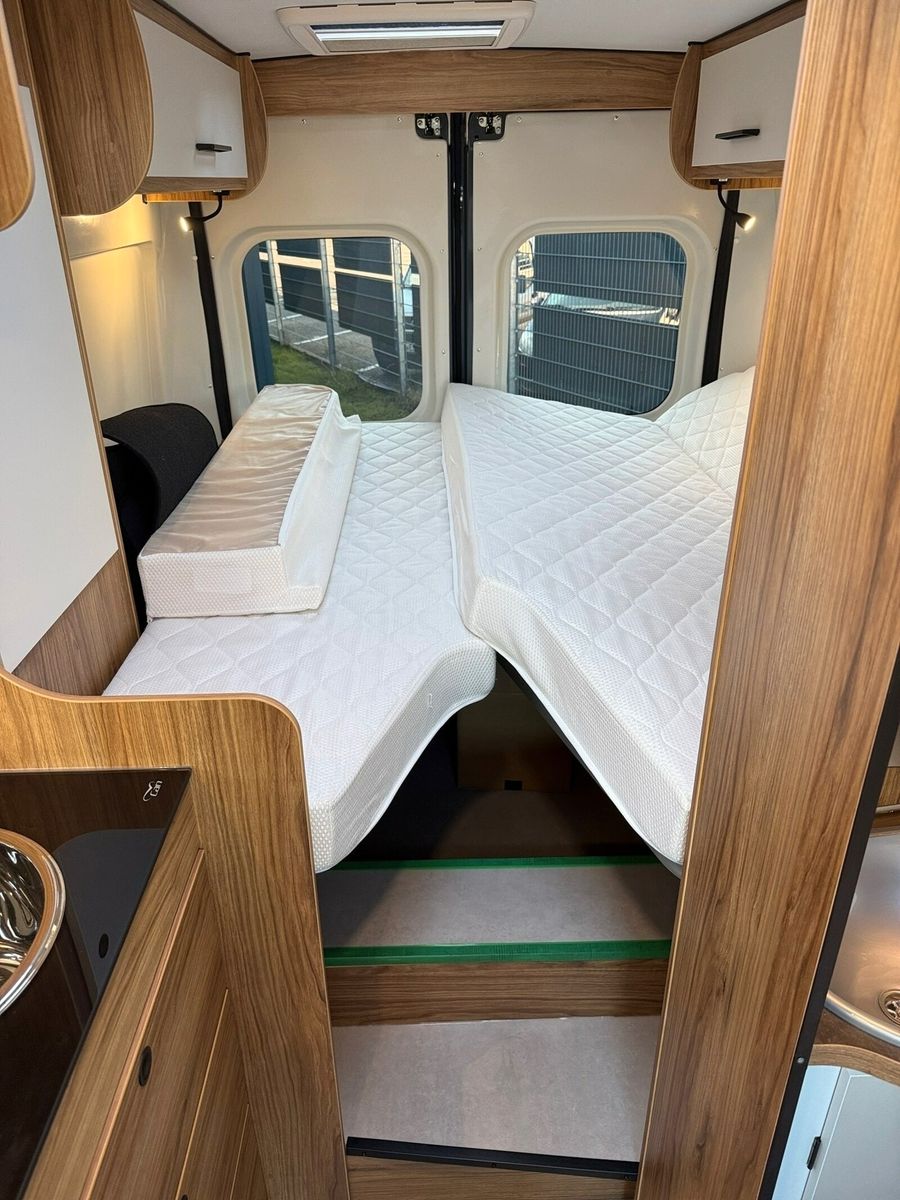 Fahrzeugabbildung Karmann Dexter DE 600 Concept Paket