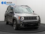 Jeep Renegade Longitude FWD*aus 1.Hand* - Jeep Gebrauchtwagen in Köln