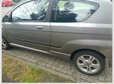 Chevrolet Aveo 1.2 - gebrauchte Chevrolet Aveo aus dem Jahr 2008