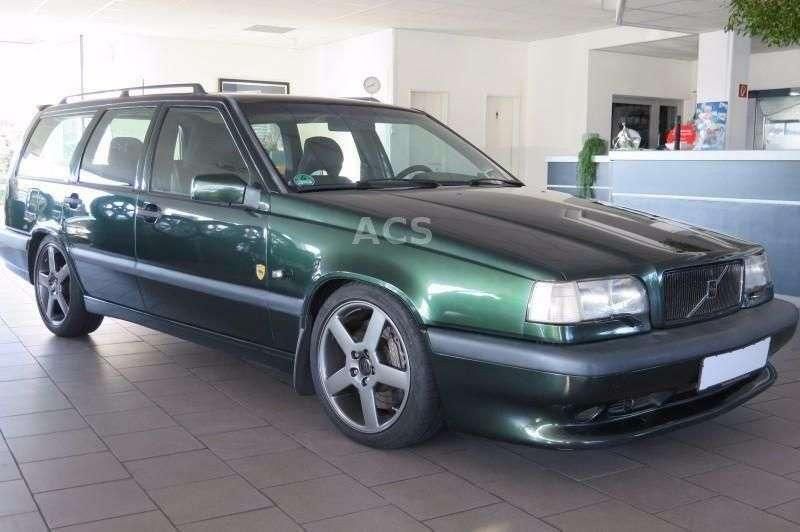Volvo 850