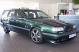Volvo 850 T-5-R| LIEBHABER | geschaltet | schnell - gebrauchte Volvo 850 aus dem Jahr 1995