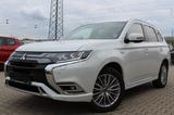 Mitsubishi Outlander 2.4 PHEV PlusSpirit 4WD Navi Temp. LED - Mitsubishi Outlander in Mainz