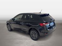 Skoda Fabia - Vorschau Bild 3