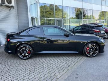 صورة 3 لـ 2026 BMW M240I