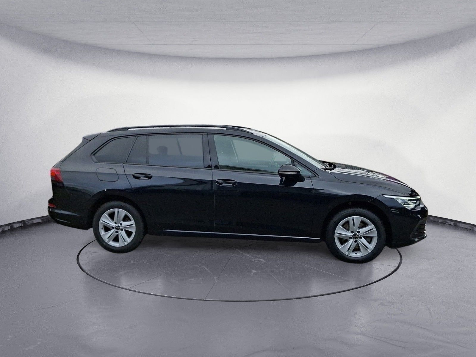 Volkswagen Golf - Bild 6