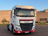 DAF XF 460 2 dieseltanks-2 beds-460-12-2014 - DAF Xf 460