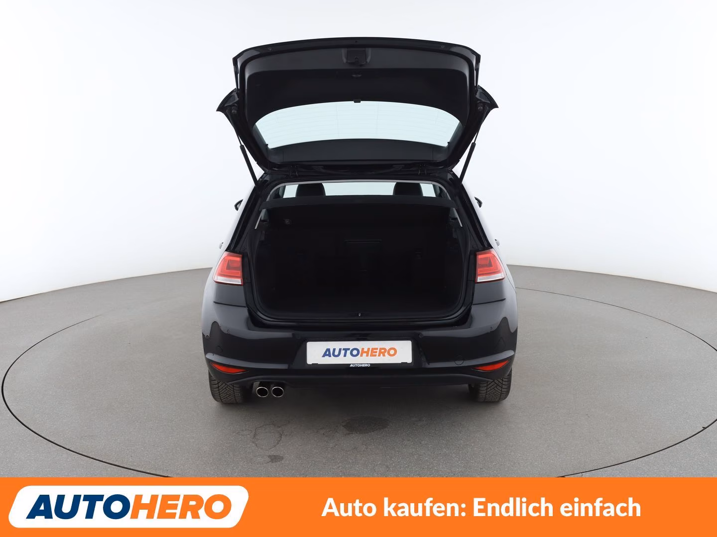 Volkswagen Golf VII 1.4 TSI Highline BMT Aut.*NAVI*XENON*