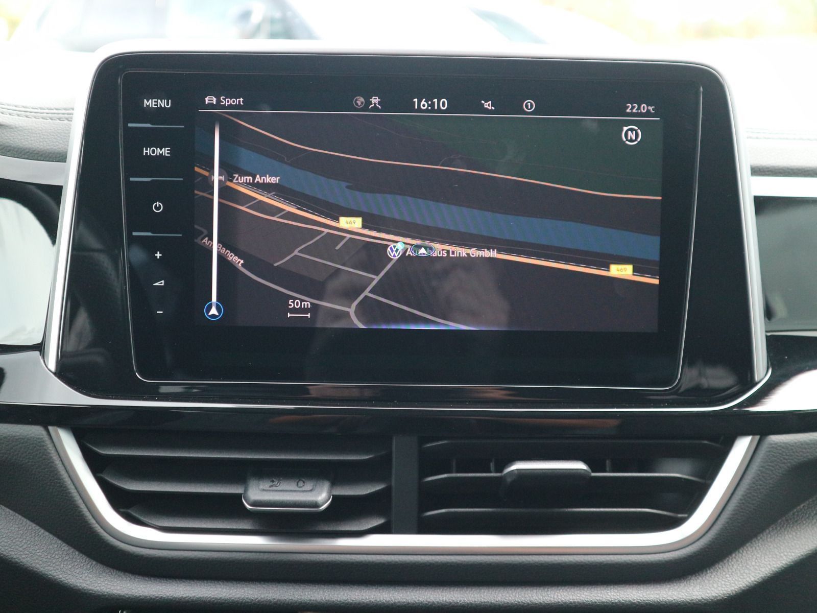 Volkswagen T-Roc - Bild 13