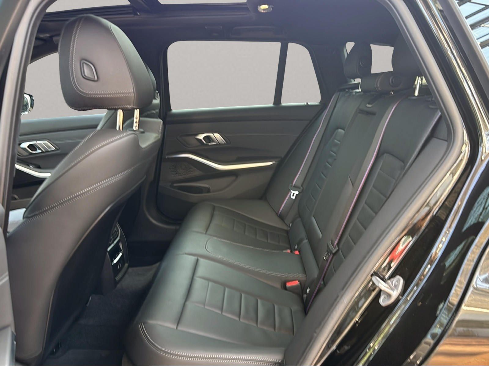 BMW M340d - Bild 17