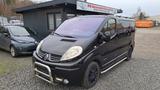 Renault Trafic Combi Generation Evado*Leder*7Sitzer*AHK* - Renault Trafic: Generation
