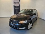 Skoda Rapid 1.2 TSI Spaceback Ambition + Klima/Euro5 - Skoda Rapid aus 2013