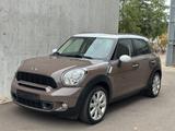 MINI Countryman Cooper S *PANO*PDC*CAR-PLAY* - gebrauchte MINI MINI aus dem Jahr 2011