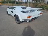 Lamborghini Countach Replika Replica Nachbau Saier Catapult - Lamborghini Countach