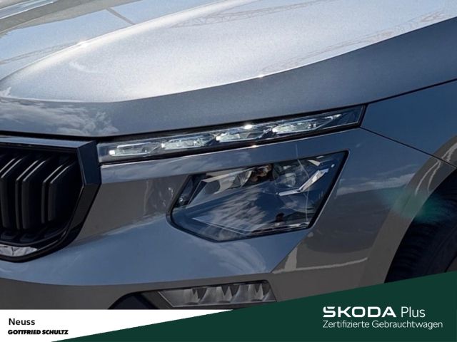 Skoda Kamiq - Bild 6