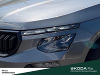 Skoda Kamiq - Vorschau Bild 6