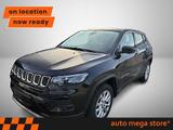 Jeep Compass 1.5 MultiAir FWD Altitude 360°/ACC/AUT/S - Jeep Gebrauchtwagen in Erfurt