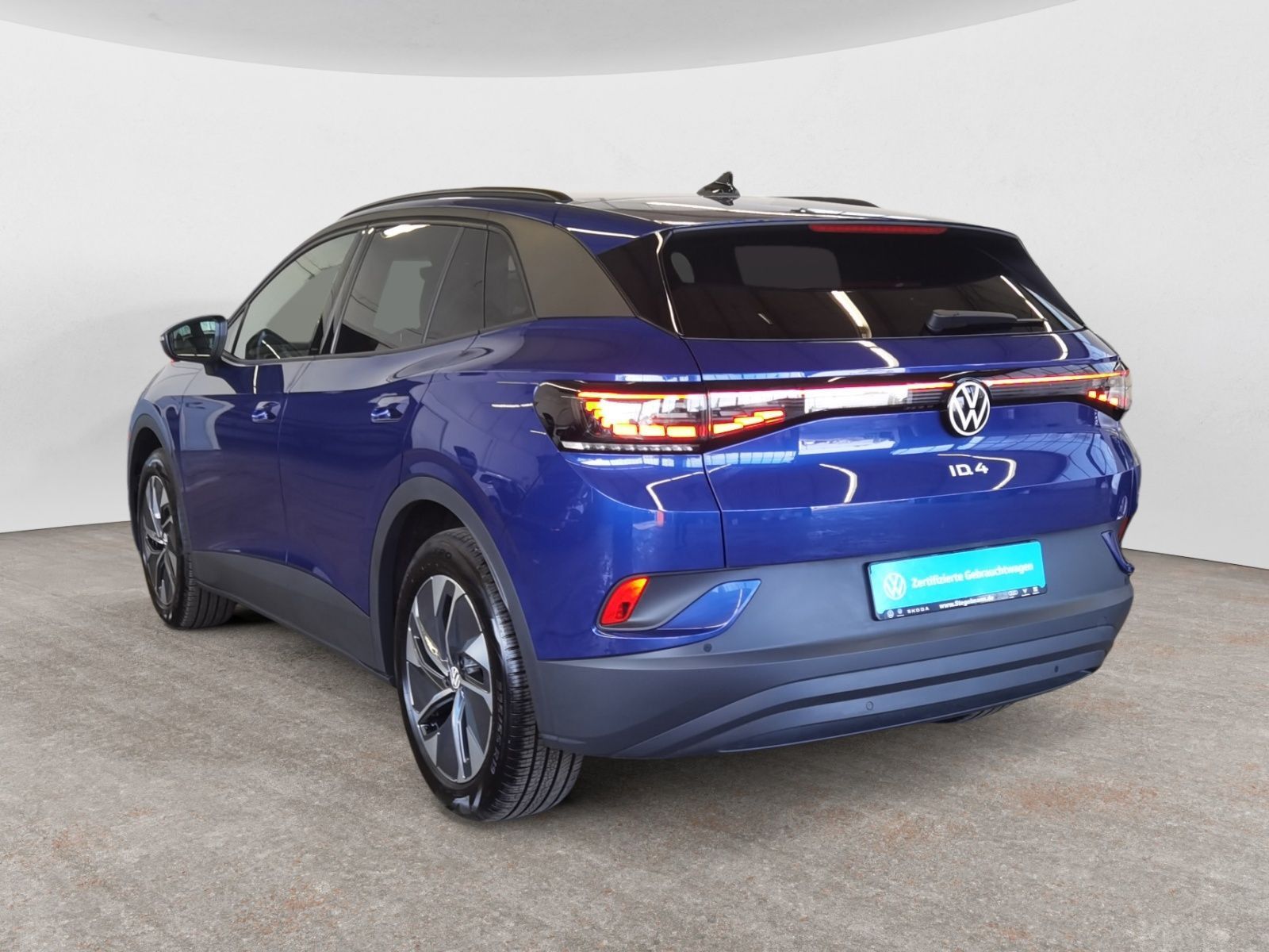 Volkswagen ID.4 - Bild 4