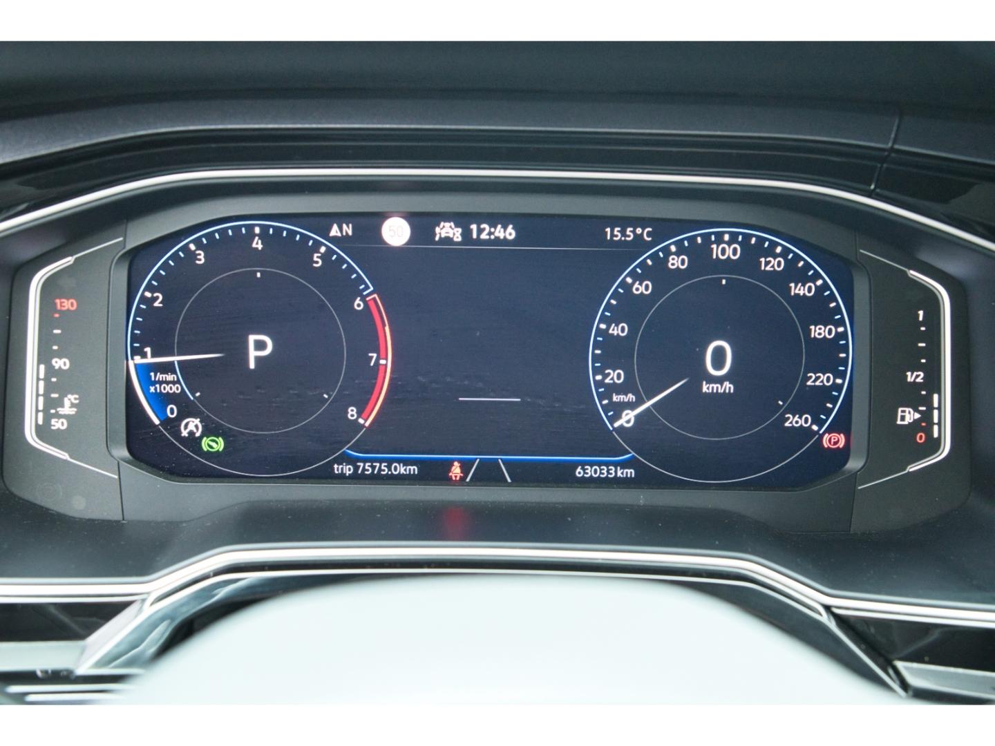 Volkswagen Taigo 1.0 TSI Style DSG Navi LED Tempomat SHz