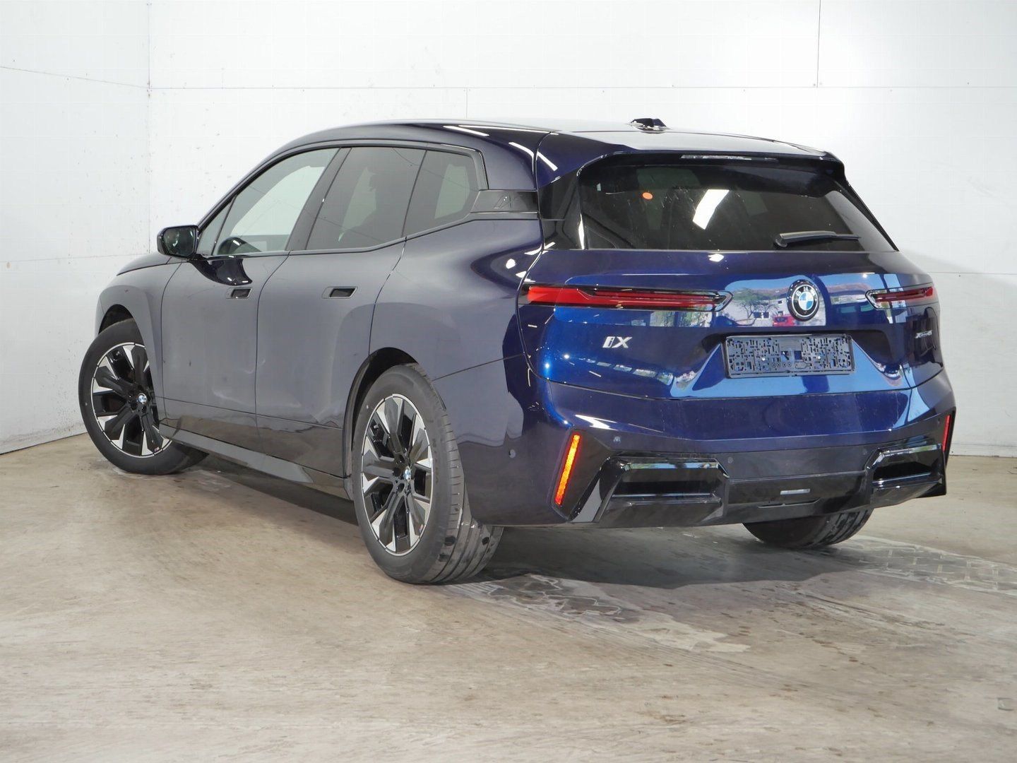BMW iX - Bild 3