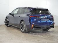BMW iX - Vorschau Bild 3