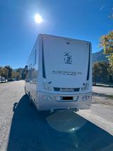 Dethleffs Premium Liner XXL Globetrotter 9950 3x Klima  - Dethleffs Globetrotter