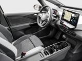 Volkswagen ID.3 Pro S IQ.Light Navi AreaView ARHead-up beat - Volkswagen ID.3: Limousine