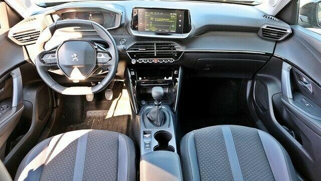 Peugeot 2008 PureTech 130 Allure, миниатюра 14