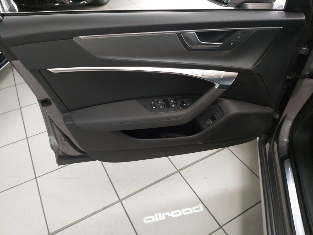 Audi A6 allroad 50 TDI Quattro AHK PANO NETTO 35.000